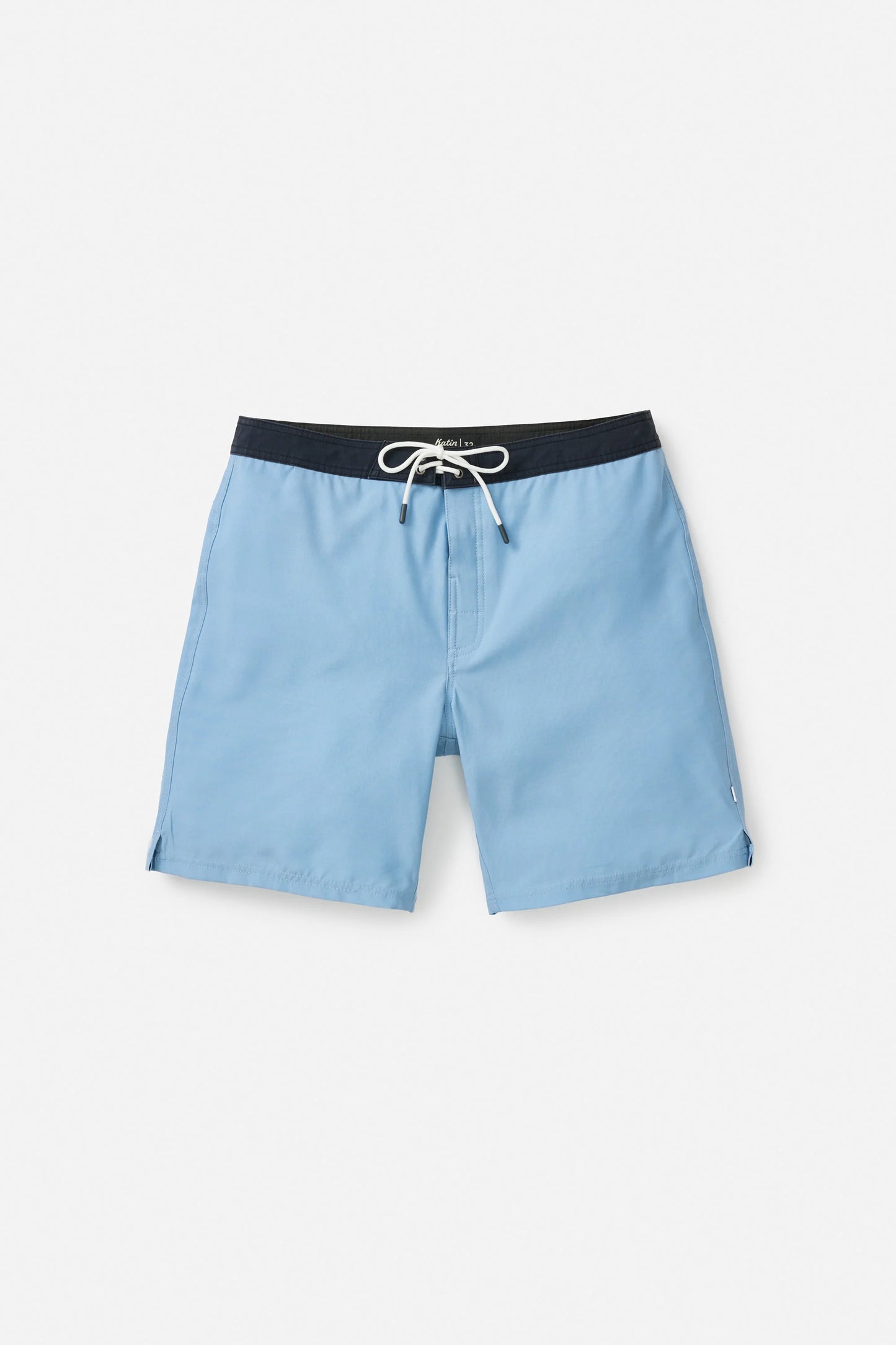 PLANK SURF TRUNK-SPRING BLUE