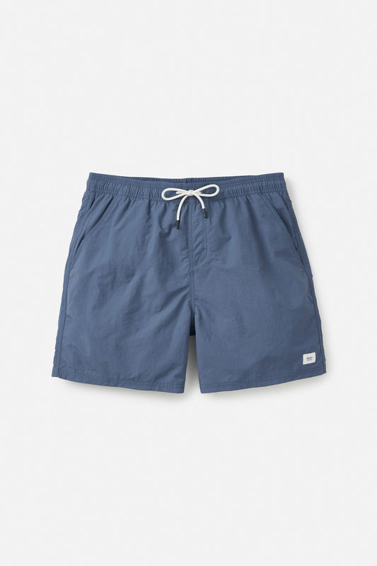 POOLSIDE VOLLEY-WASHED BLUE